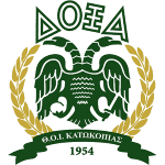 Doxa Katokopias U21
