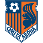 RB Omiya Ardija