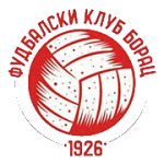 FK Borac 1926 Čačak