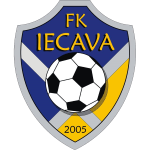FK Iecava