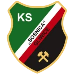KS Sośnica Gliwice