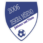 FK Jiskra Mšeno