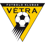 FK Vėtra