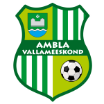 Ambla Vallameeskond