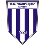 Napredok