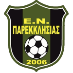 Enosis Neon Pareklisias