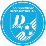 FK Dizdaruša Brčko