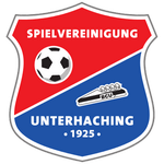 SpVgg Unterhaching II