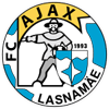 Ajax Lasnamäe