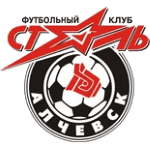 Stal Alchevsk