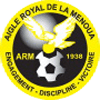 Aigle Royal de La Menoua