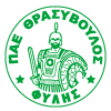 PAO Thrasyvoulos Fylis