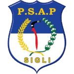 Psap Sigli