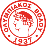AS Olympiacos Volou 1937