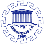 Akropolis IF