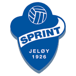 Sprint/Jeløy
