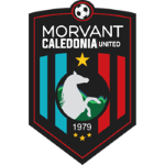 Morvant Caledonia United