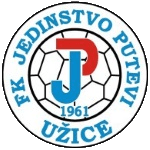 FK Jedinstvo Putevi Užice