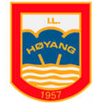 IL Høyang