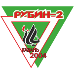 Rubin-2 Kazan