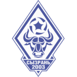 FC Syzran-2003