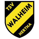 TSV Hertha Walheim