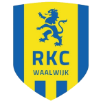 Jong RKC Waalwijk