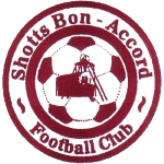 Shotts Bon Accord FC