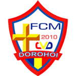 FCM Dorohoi