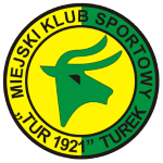 MGKS Tur 1921 Turek