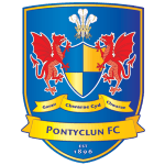 Pontyclun FC