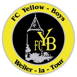 Yellow Boys Weiler-La-Tour