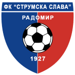 FC Strumska Slava 1927 Radomir