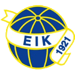 Ekero IK