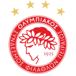 Olympiacos U19