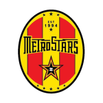 North Eastern MetroStars