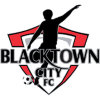 Blacktown City