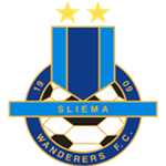 Sliema Wanderers U19