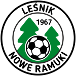KS Leśnik Nowe Ramuki