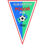 SSIR Pogoń Ryn