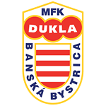 MFK Dukla Banská Bystrica B U19