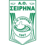 AO Sirina Grevenon