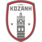 Kozani U19